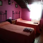 Venta Liara Affittacamere Allepuz