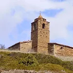 Venta Liara Πανσιόν Allepuz