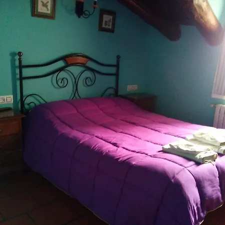 Venta Liara Maison d'hôtes