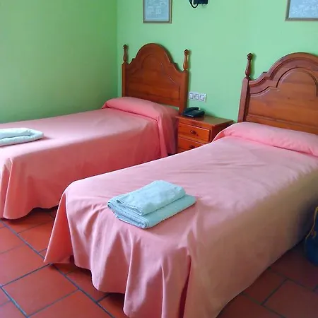 Venta Liara Maison d'hôtes 3*