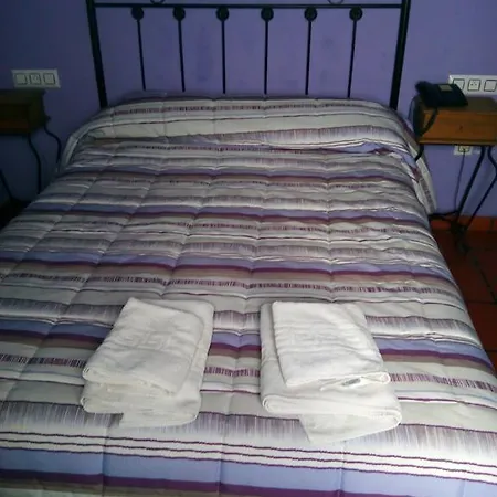 Venta Liara Maison d'hôtes