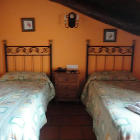 Venta Liara Allepuz