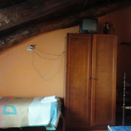 Maison d'hôtes Venta Liara Allepuz