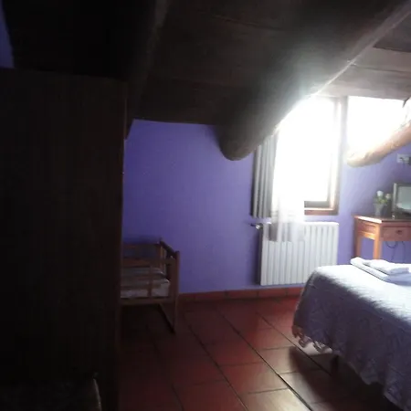 Maison d'hôtes Venta Liara Allepuz