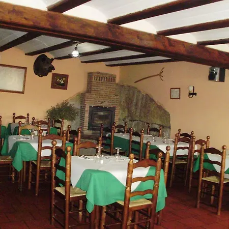 Venta Liara 3* Allepuz