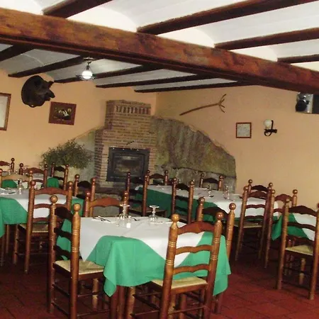 Venta Liara Allepuz