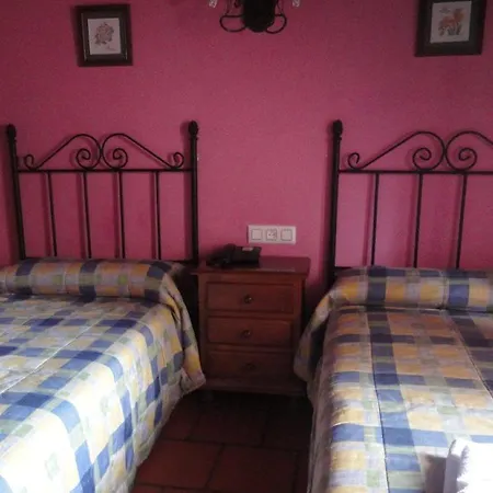 Venta Liara 3* Allepuz