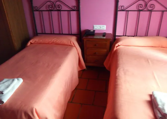 Venta Liara בית הארחה 3*