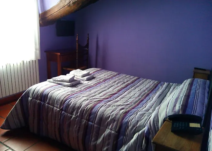 Venta Liara בית הארחה 3*