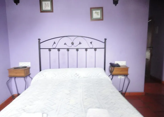 בית הארחה Venta Liara