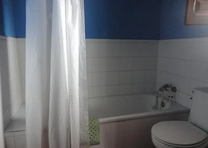 בית הארחה Venta Liara