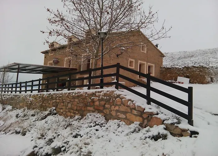 בית הארחה Venta Liara