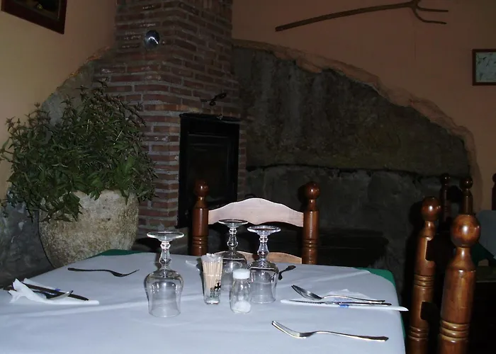 Venta Liara 3* Allepuz