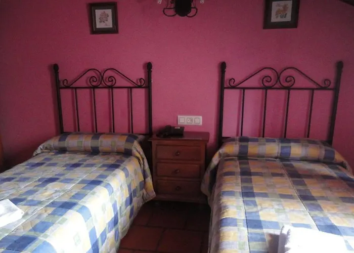 Venta Liara 3* Allepuz